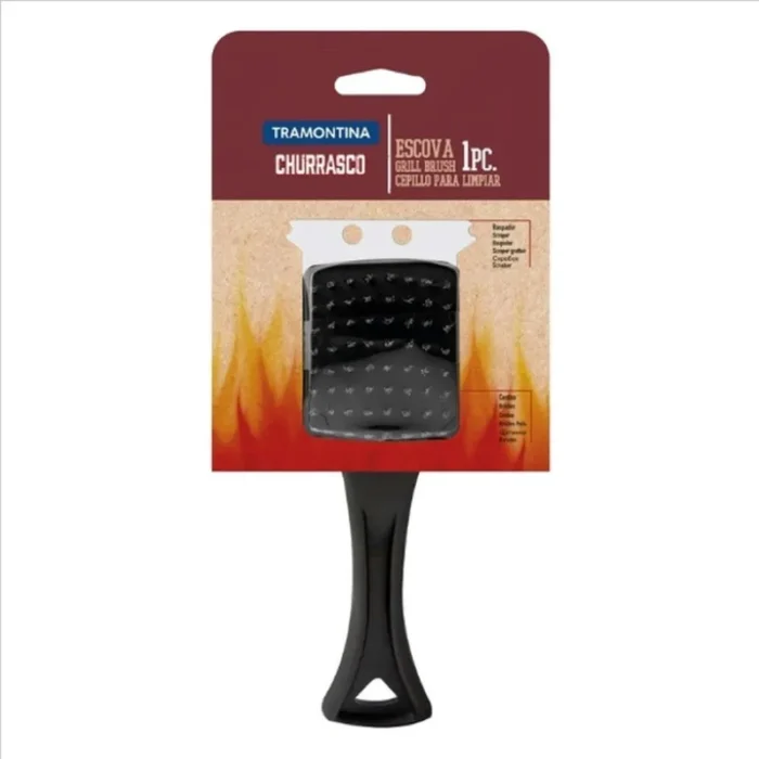 70039003 Cepillo Para Limpiar 21.6Cm 26460/100 - Tramontina - Imagen 2
