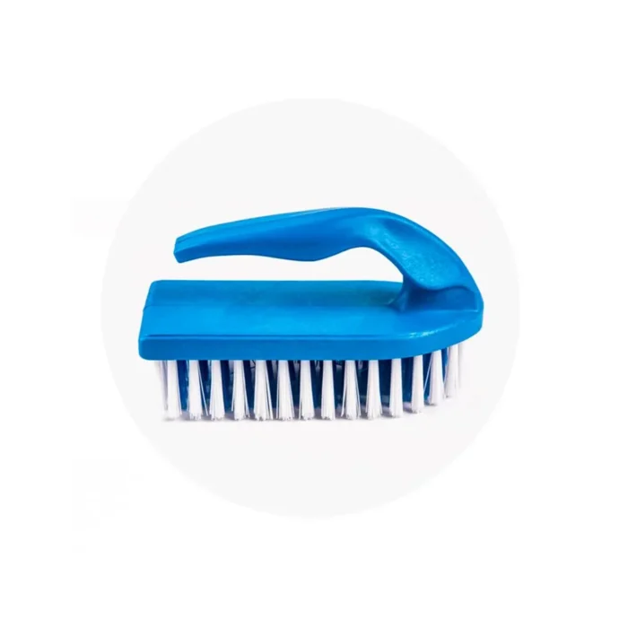 70067001-1 Escobilla Plancha Hude (Color surtido). - Imagen 1
