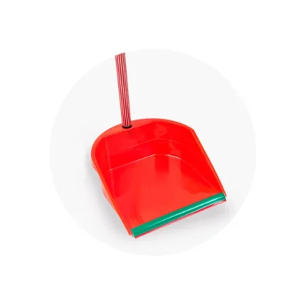 Recogedor De Basura Hude (Color surtido).