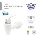 Caño Rey Industrial Largo