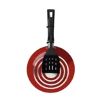 Sarten 20Cm 1.8Mm Rojo Roch-Loreto C/Espatula - Imagen 3