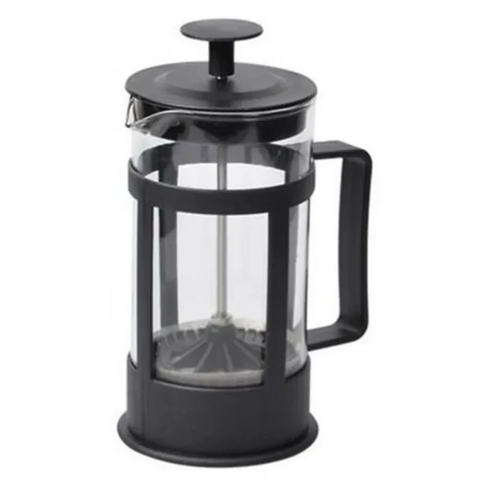 90033007-1 Cafetera Francesa Piston 1000 Cc (Pp+Vidrio) - Imagen 1