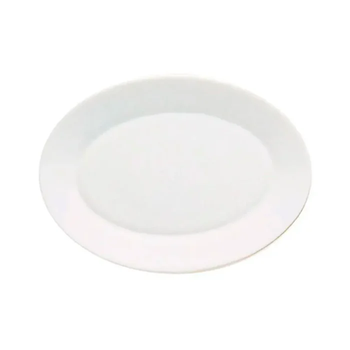 90080276-1 Fuente Oval Toledo Bormioli - Imagen 1