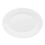 Fuente Oval Toledo Bormioli