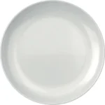 Plato Postre Blanc 19 Cm