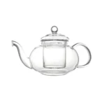 Tetera De Borosilicato 1.1 Lt C/Filtro