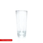 Florero Recto 8 X 23 Cm