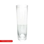 Florero Recto 8 X 30 Cm