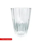 Florero Labrado 25 Cm