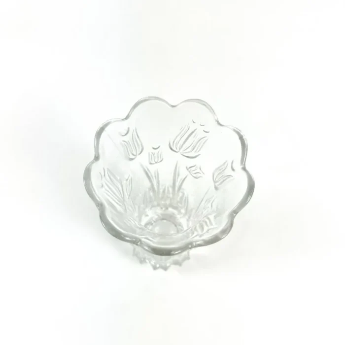 Florero Labrado 20 Cm # 2089-L - Imagen 2