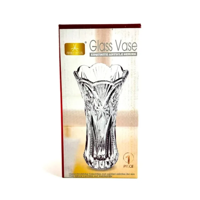 Florero Labrado 20 Cm # 2089-L - Imagen 3