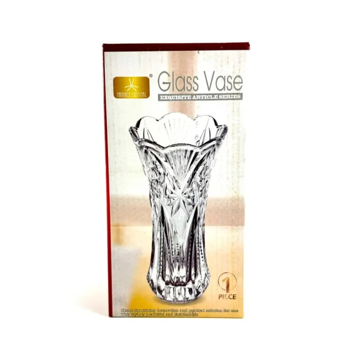 Florero Labrado 20 Cm # 2089-O - Imagen 3