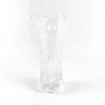 Florero Labrado 20 Cm # 2089-E