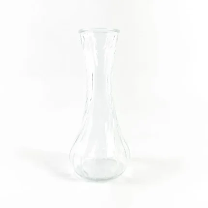 Florero Uniflor 7X7X15 Cm Sw-1