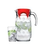 Set Bebidas X7 Space - Pasabahce