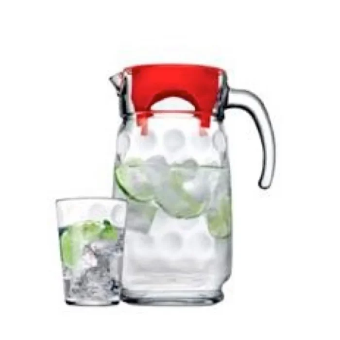 90279414 Set Bebidas X7 Space - Pasabahce - Imagen 1