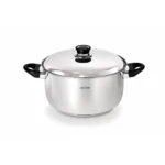 Olla A/Inox F/Difus#26 (7.5LT) - Record