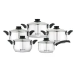 Conjunto Valencia X10Pz T/V (Cac.16+Oll18+Oll20+Oll22+Oll24) - Facusa