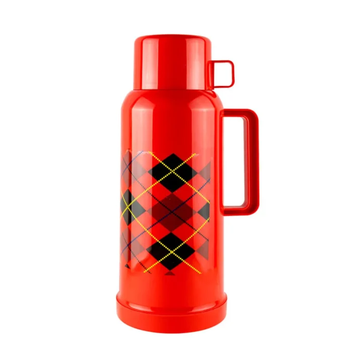 Termo 1.8Lt Basa Decora Design (Color Surtido) - Imagen 2