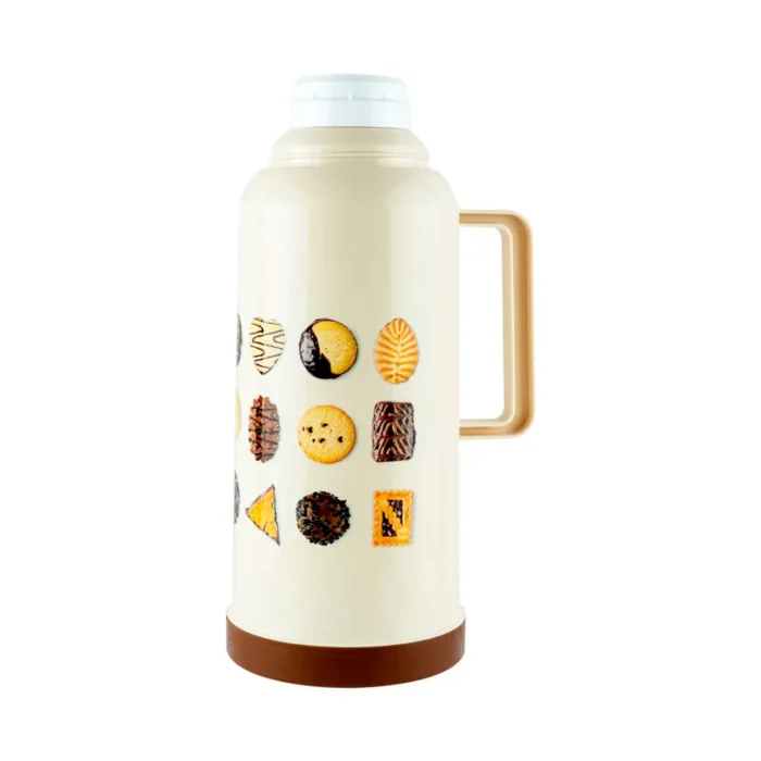 Termo 1.8Lt Basa Decora Design (Color Surtido) - Imagen 5