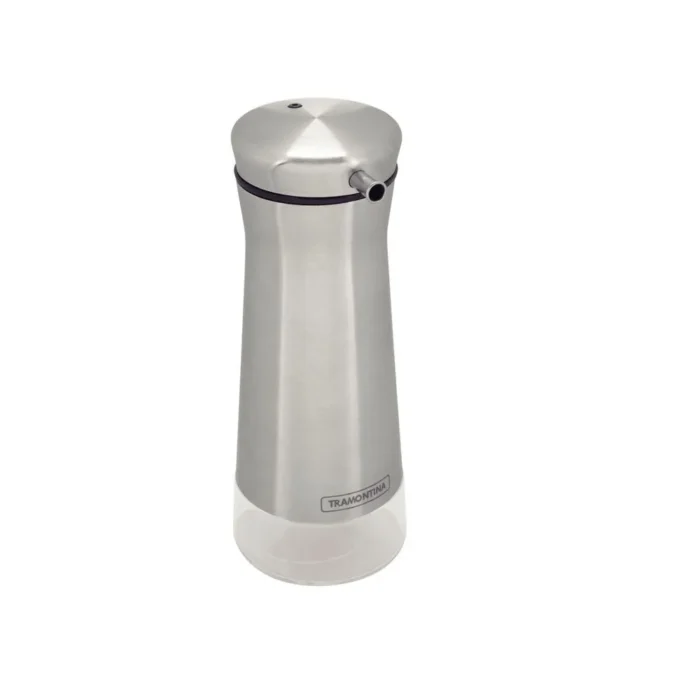 90261026-1 Dispensador Para Vinagre/Aceite 0.39Lt. 61119/100 Tramontina - Imagen 1