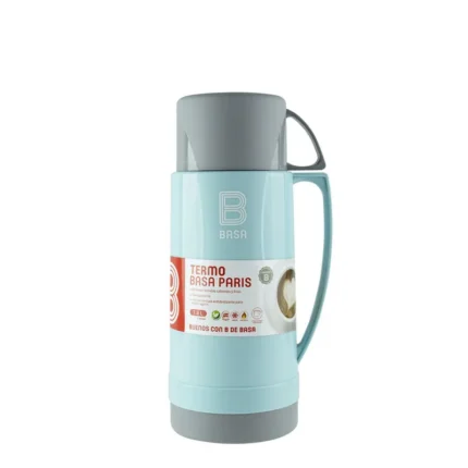 Termo Paris 1Lt Basa