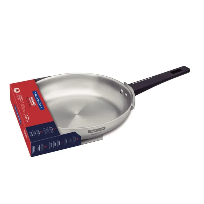 Sartén m/Baq. 20 cm Grano Baquelite - Tramontina - Imagen 2
