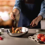 Sartén m/Baq. 20 cm Grano Baquelite - Tramontina - Imagen 4