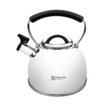 Tetera Essential c/Silbador 2.50 Lts.