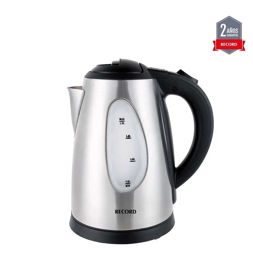 30088050-1 Hervidor Rec-Inhac101 B/Gritoria - Record - Imagen 1