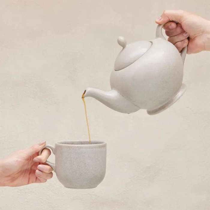 Cafetera Concreto Oceano 1310.6 cc - Imagen 2