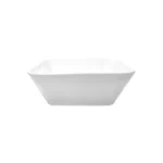 Bowl Loza Cuadrado 21 cm