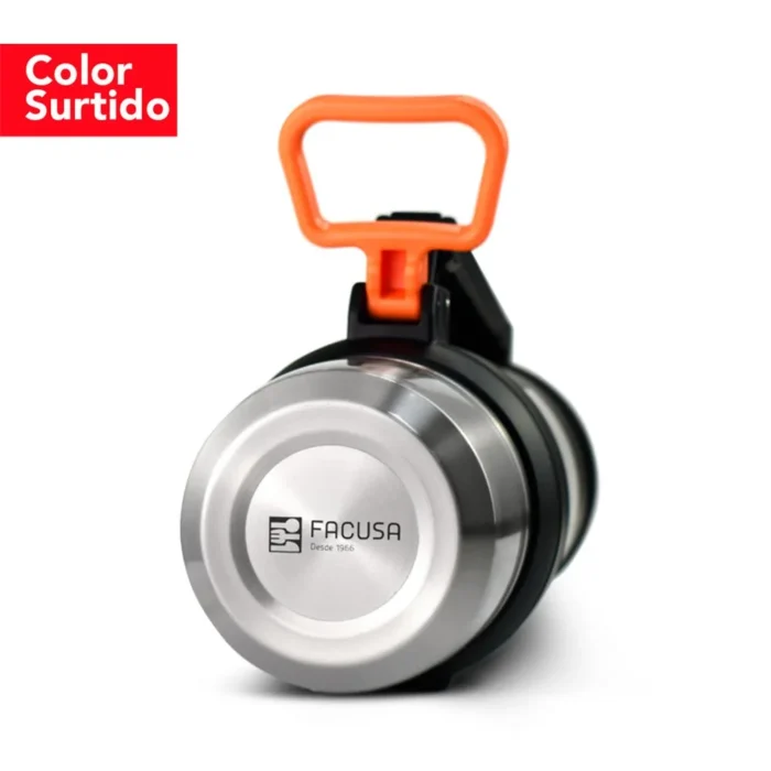 70161963-4 Termo Robust 2.0 Lt c/Asa (Color Surtido) - Facusa - Imagen 4
