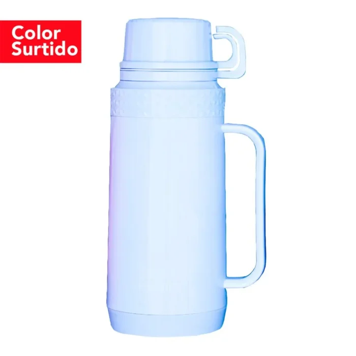 Termo Prisma 1.6L (Color Surtido) - Imagen 2
