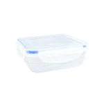 Taper Good & Good Cuad. 670 Ml (8073) Basa