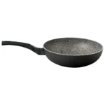 Sarten Antiad. Wok 28Cm Black Granite1127633