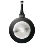 Sarten Antiad. Wok 28Cm Black Granite1127633 - Imagen 2
