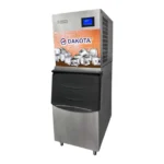 Maquina De Hielo 180Kg 24 Horas DKI-180