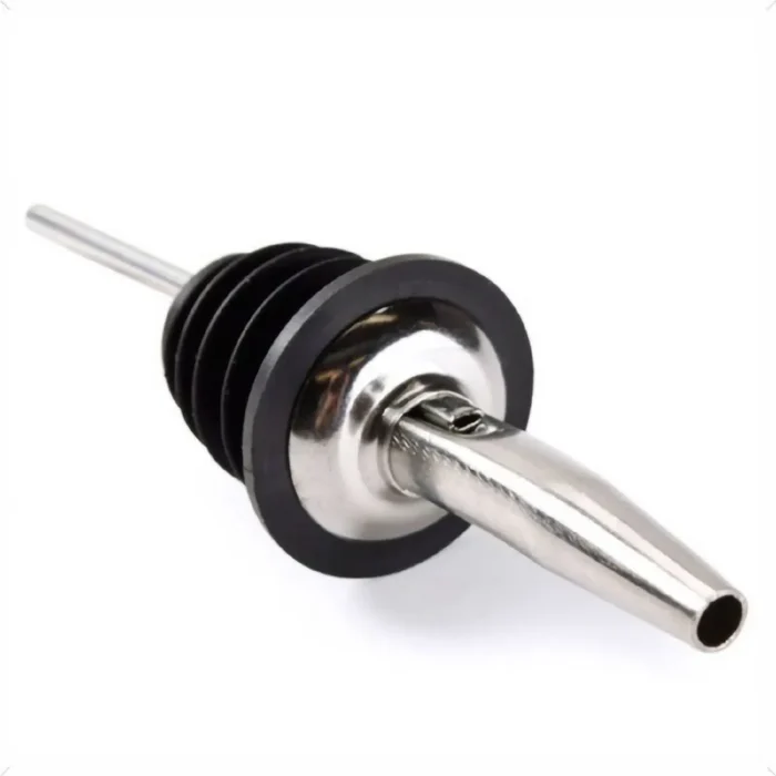 Dosificador Acero Inox. P/Botellas - Imagen 2