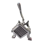 Picadora de Papa Grande #7 F.Herrera