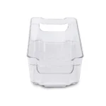 Organizador Acrílico para Refrigerador 31x21x9 cm