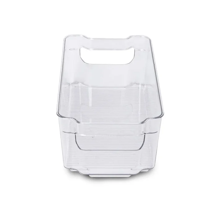 15117004-1 Organizador Acrílico para Refrigerador 31x15x9 cm - Imagen 1