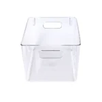 Organizador Acrílico para Refrigerador 29x20x15.5 cm