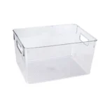 Organizador Acrílico para Refrigerador 29x20x15.5 cm - Imagen 3
