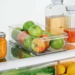 Organizador Acrílico para Refrigerador 30x20.5x10 cm - Imagen 2