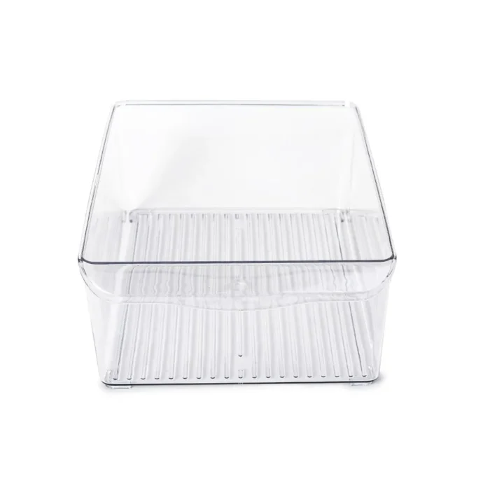 Organizador Acrílico para Refrigerador 30x20.5x10 cm - Imagen 3