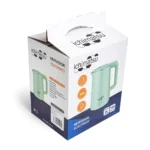 Hervidor Eléctrico Verde 2 L - Imagen 3