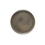 Plato Pando Coupe 17.8Cm Mate Verde Enve