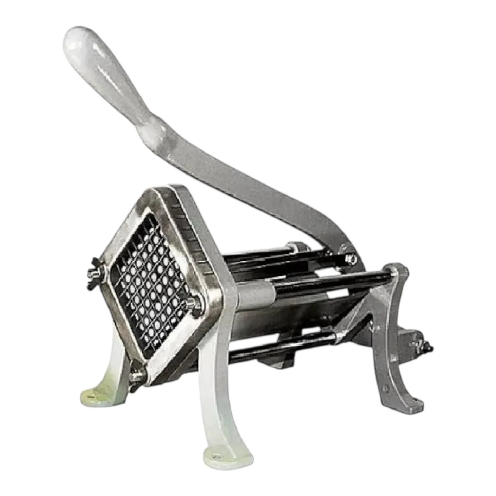 5dec3877-4731-4bcf-a25e-d3f392f19dae_11zon Picadora de Papa Industrial Hilo Med. #8 F.Herrera - Imagen 1