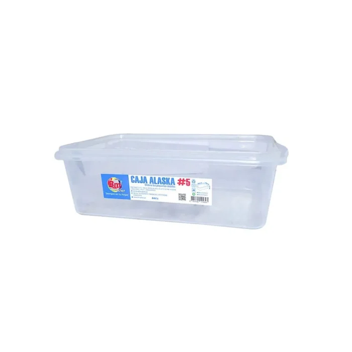 70315368-1 Caja Alaska # 5 - Imagen 1